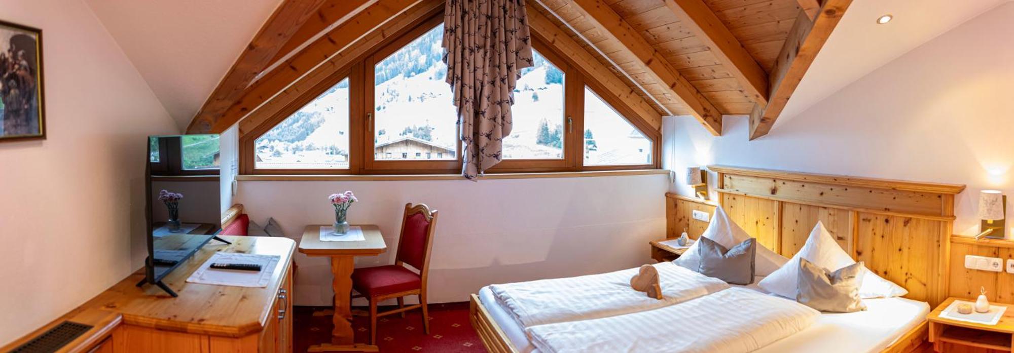 Sportpension Elisabeth Neustift im Stubaital Eksteriør bilde